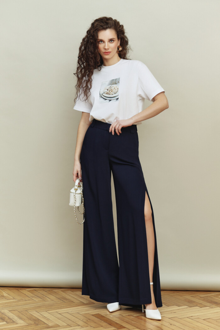 Брюки женские 1T4025083SSS25