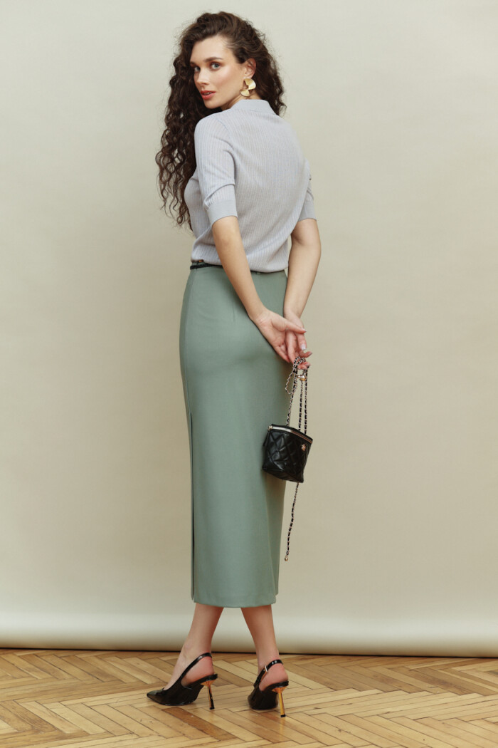 Юбка женская 1T5014075SSS25-2