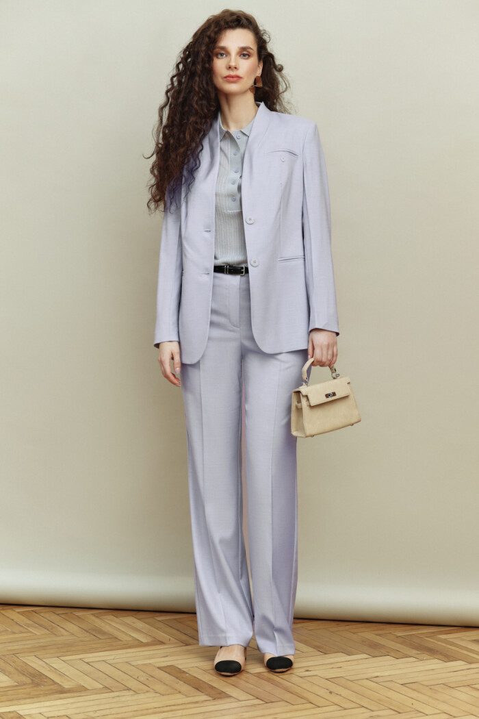 Брюки женские 1T4016062SSS25-3