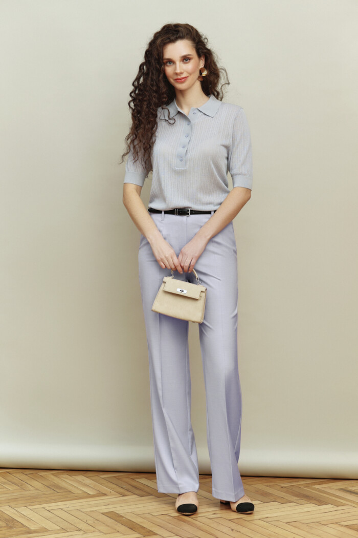 Брюки женские 1T4016062SSS25