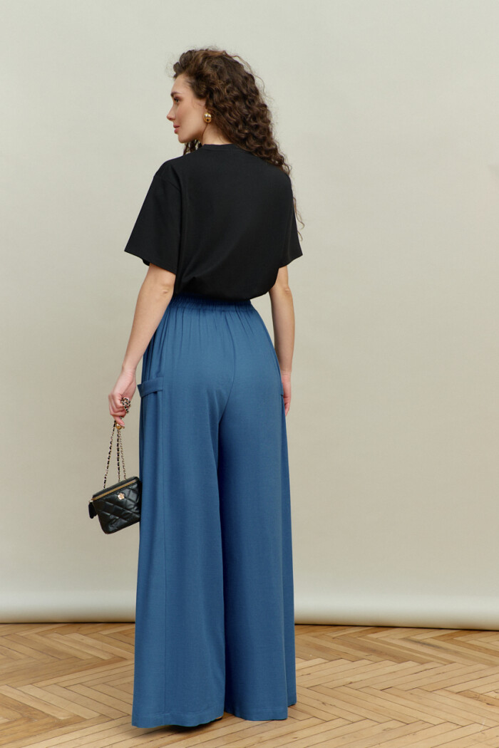 Брюки женские 1T4070082SSS26-2