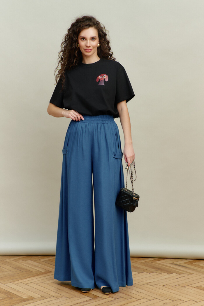 Брюки женские 1T4070082SSS26