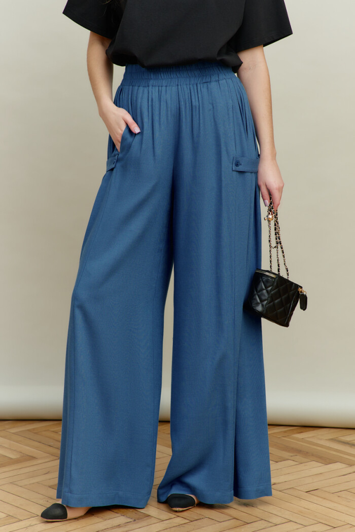 Брюки женские 1T4070082SSS26-5