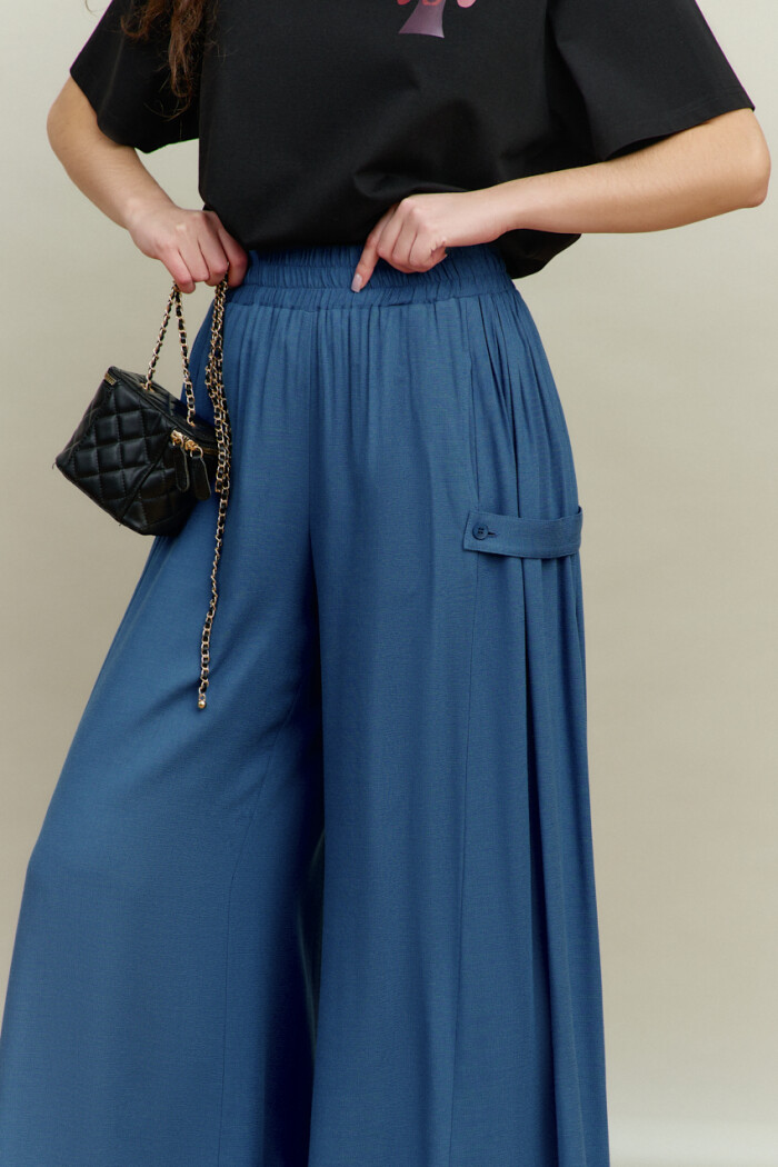 Брюки женские 1T4070082SSS26-4