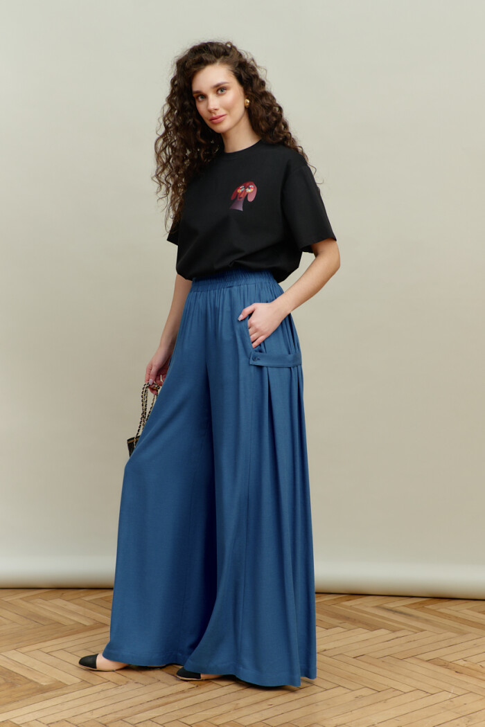 Джемпер женский 2K7002090SSS25 С-3