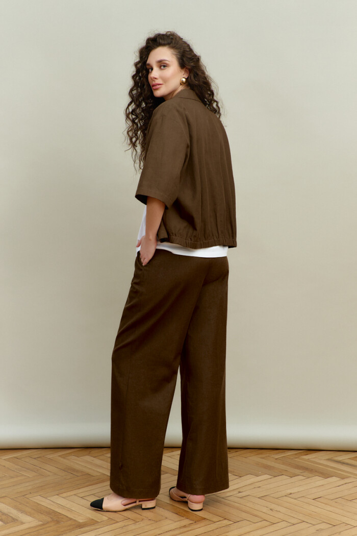 Брюки женские 1T4069073SSS26-9