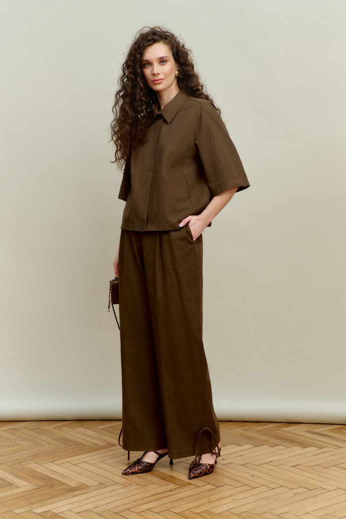 Брюки женские 1T4069073SSS26