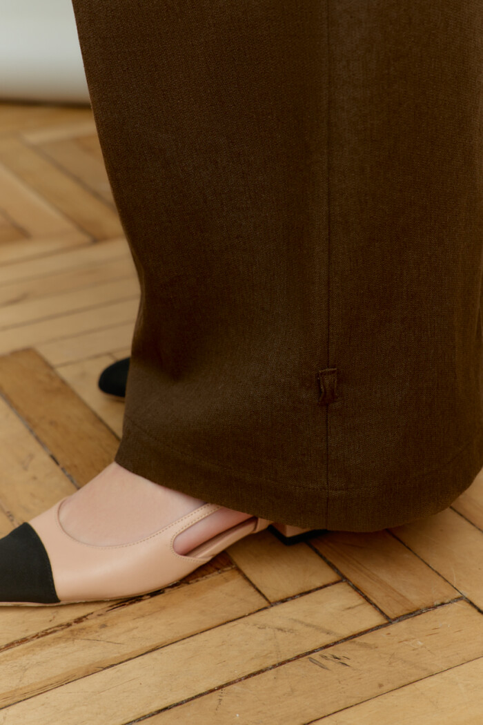 Брюки женские 1T4069073SSS26-7