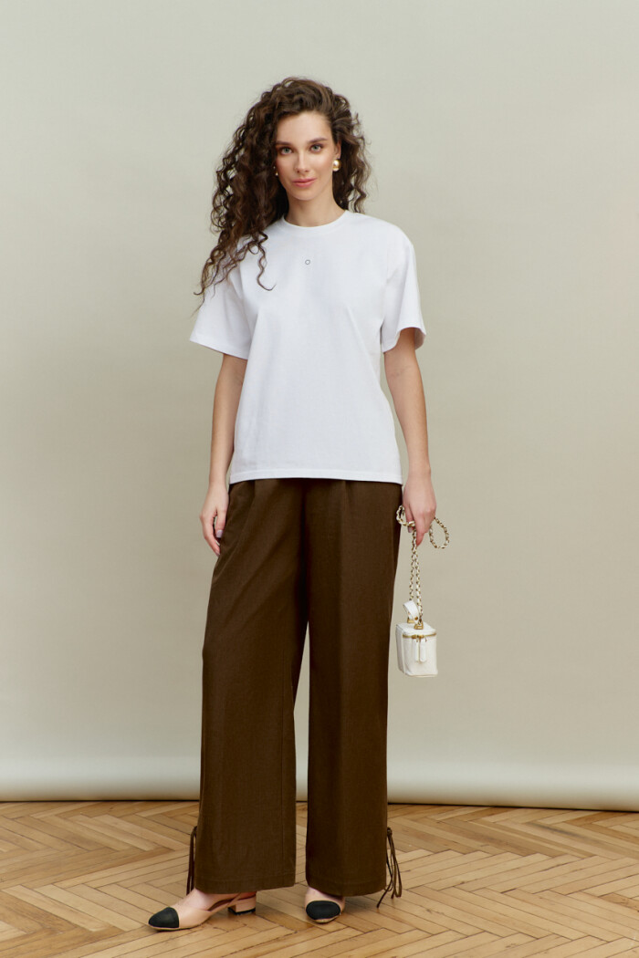 Джемпер женский 2K7004014SSA26 Кол-5