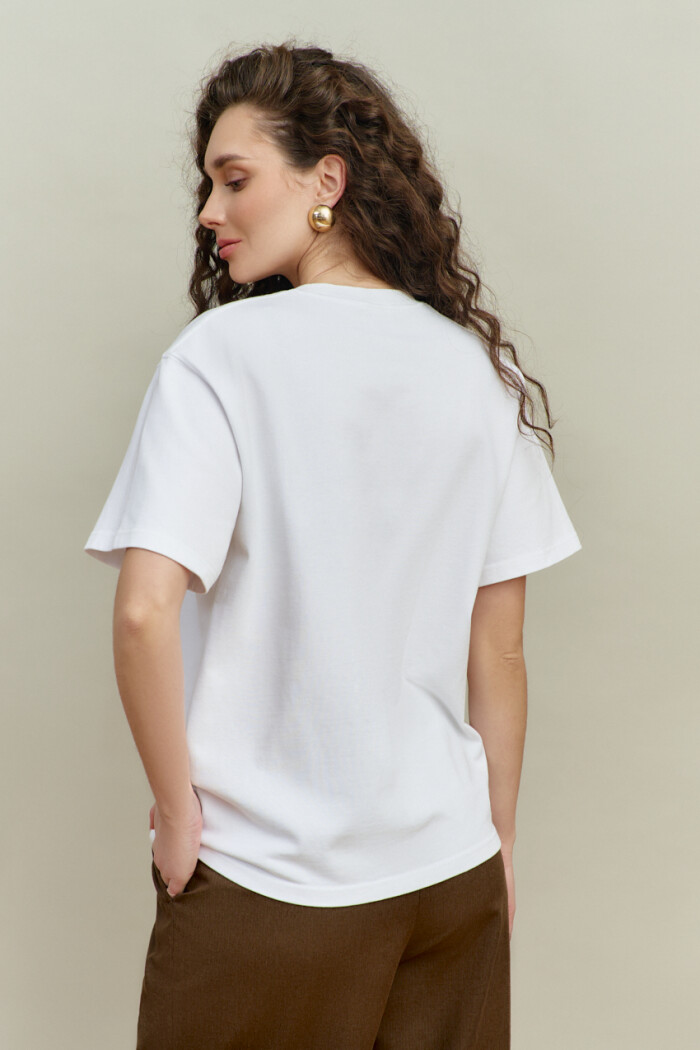 Джемпер женский 2K7004014SSA26 Кол-2