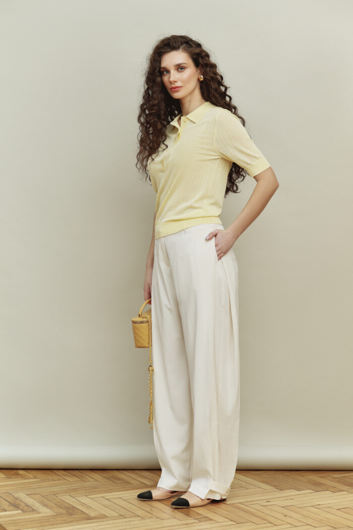 Джемпер женский 2V2026040SSA26-2