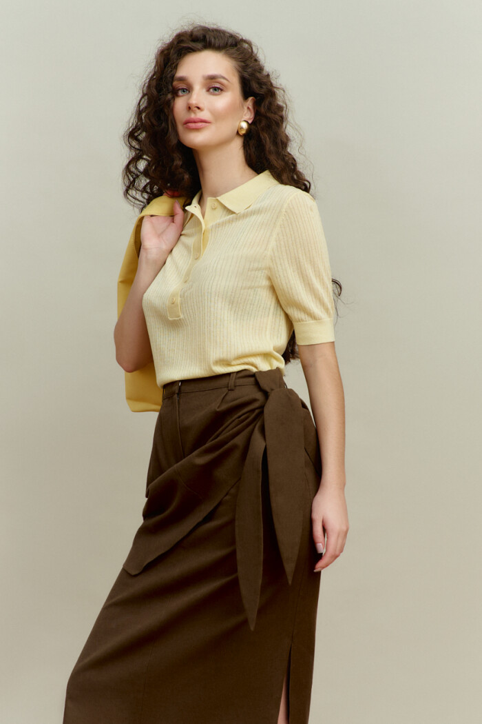 Джемпер женский 2V2026040SSA26-3