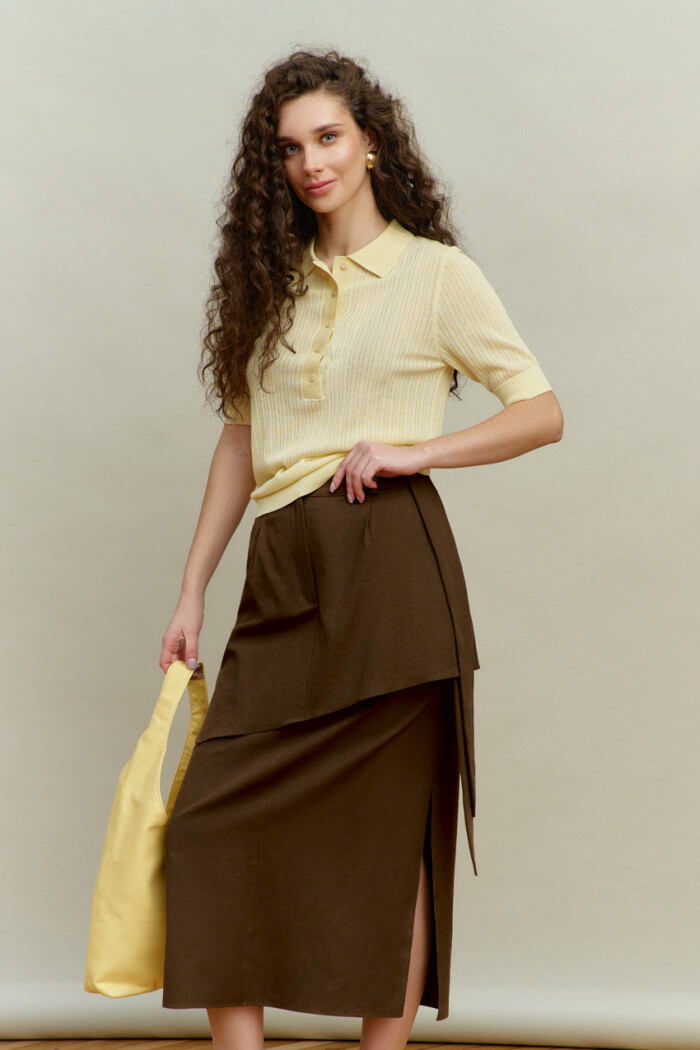 Джемпер женский 2V2026040SSA26