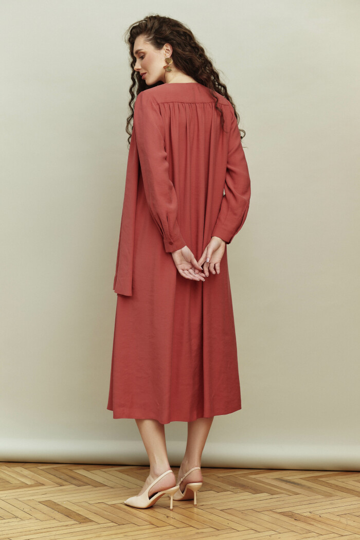 Платье женское 1T8017053SSS25-3