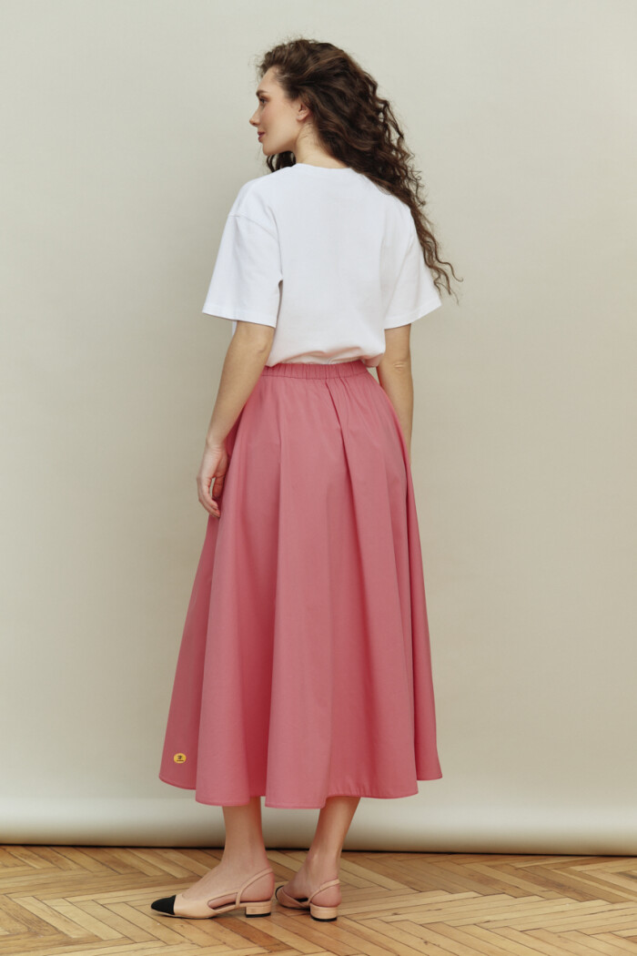 Юбка женская 1T5039053SSS26-2