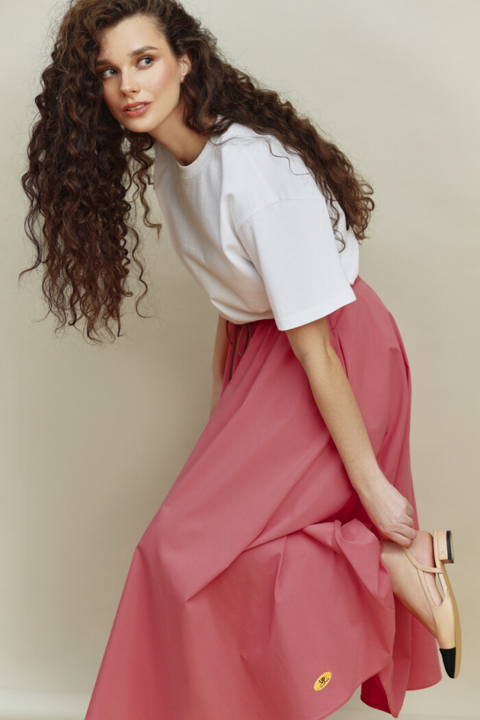 Юбка женская 1T5039053SSS26-6