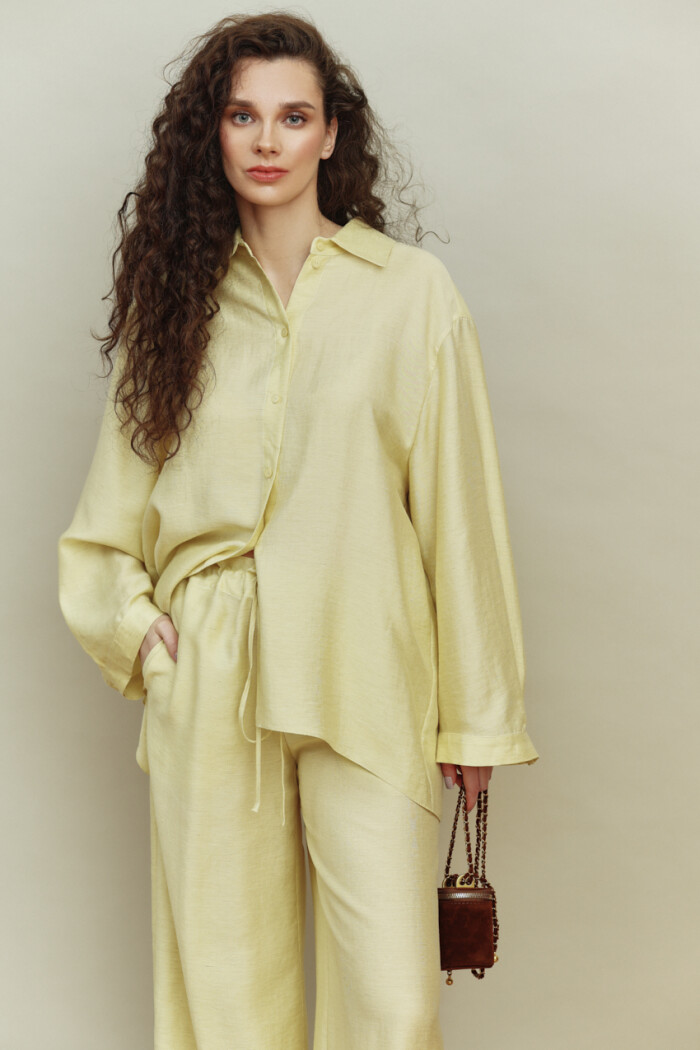 Блузка женская 1T2064040SSS26-4