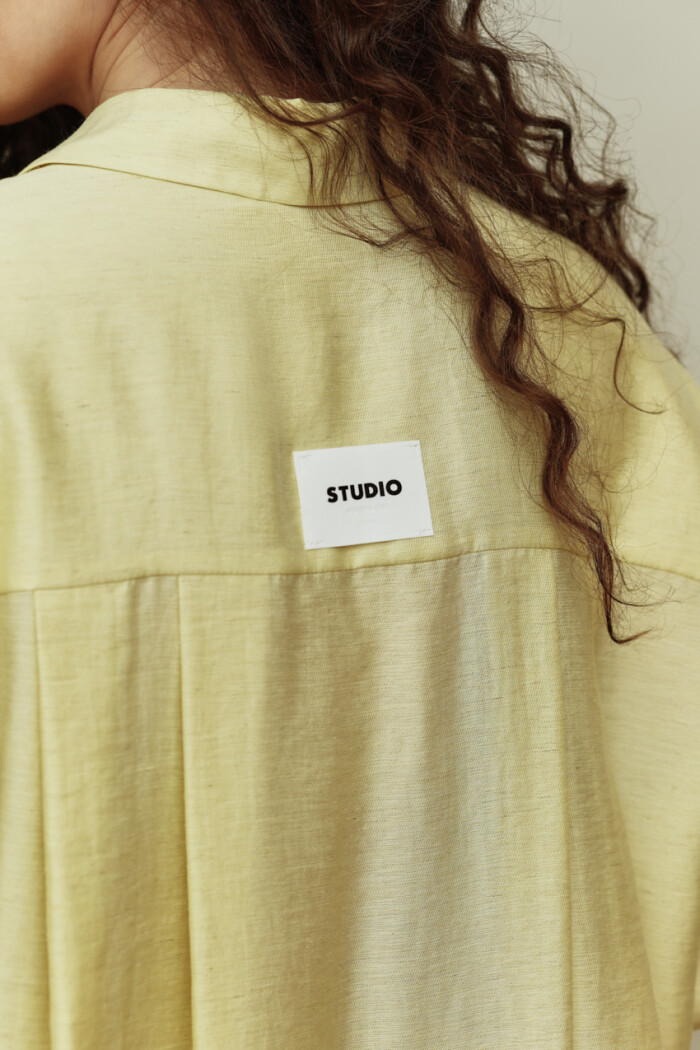 Блузка женская 1T2064040SSS26-5