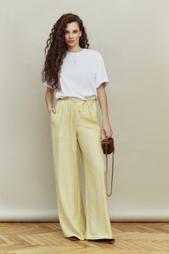 Брюки женские 1T4063040SSS26