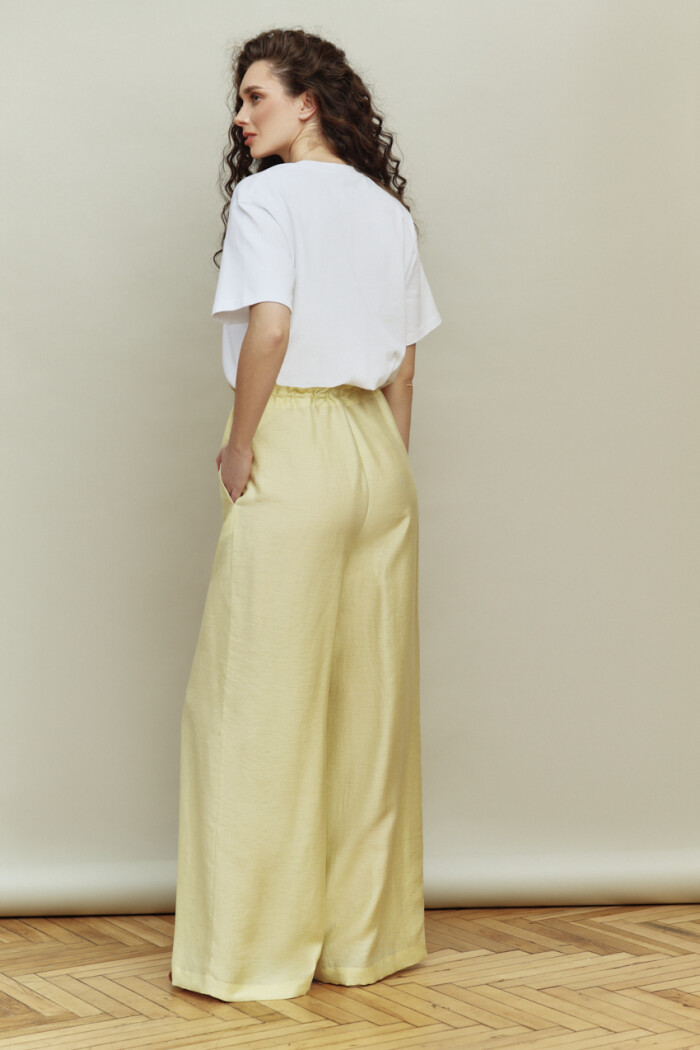 Брюки женские 1T4063040SSS26-4