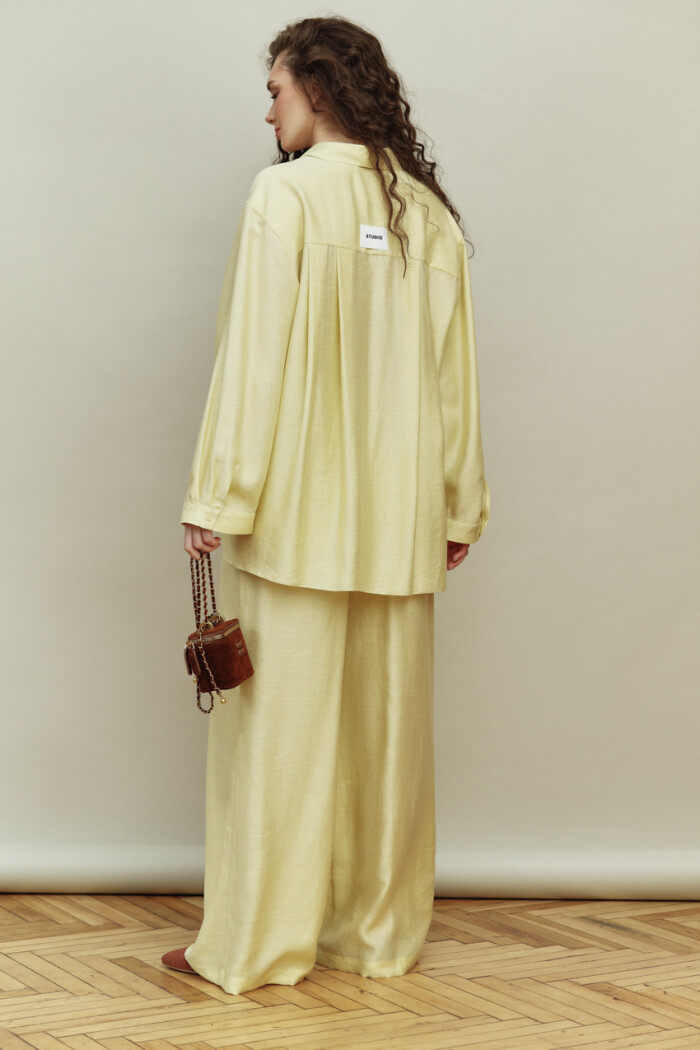 Брюки женские 1T4063040SSS26-2