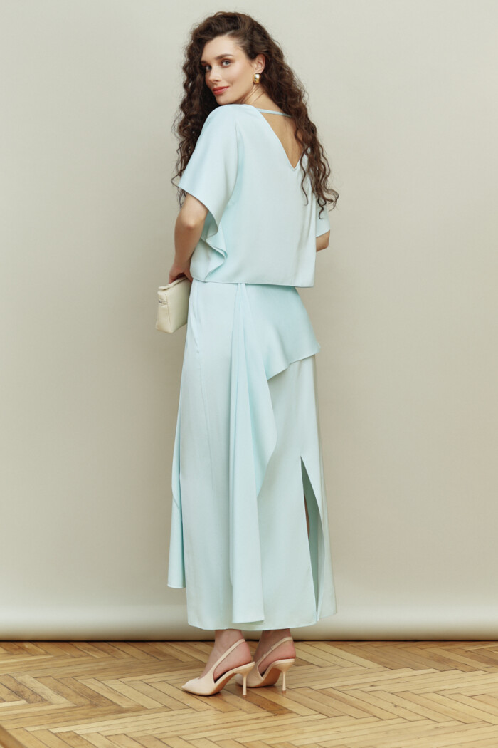 Юбка женская 1T5036078SSS26-4