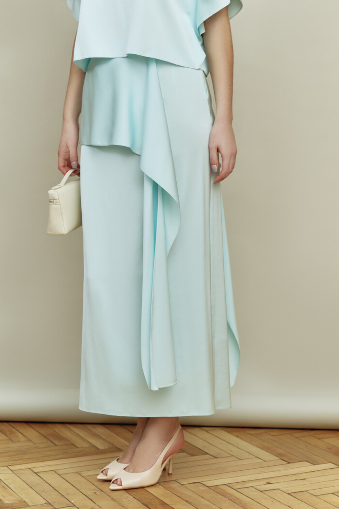 Юбка женская 1T5036078SSS26-5