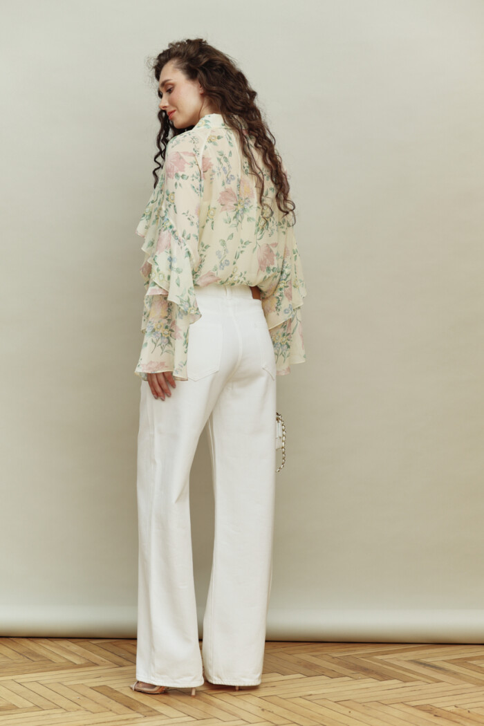 Брюки женские 2J4011010SSS26-4