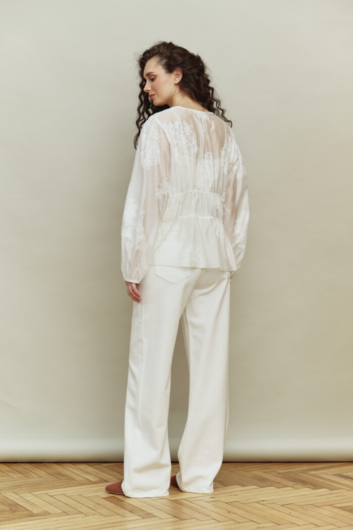 Брюки женские 2J4011010SSS26-2