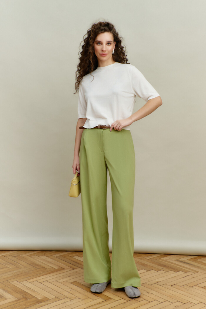 Брюки женские 1T4071072SSW26