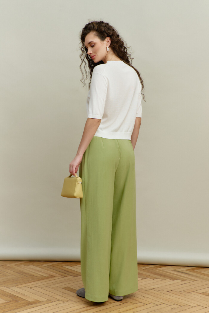 Брюки женские 1T4071072SSW26-2