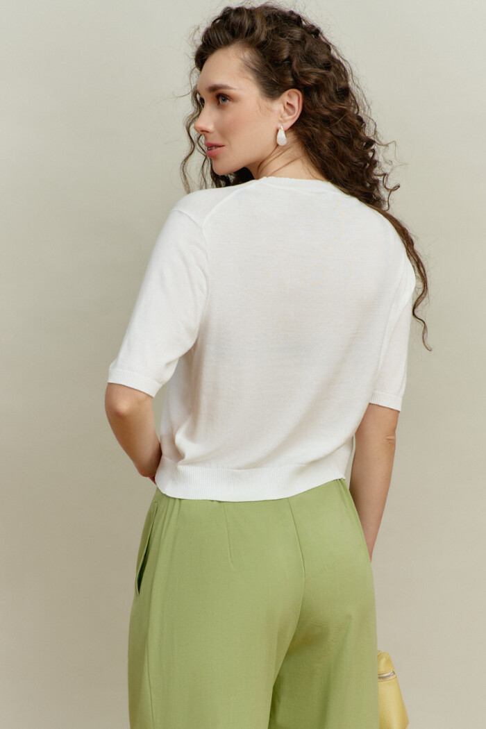 Джемпер женский 2V2031014SSA26-3