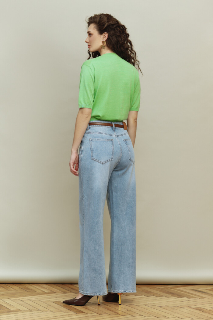 Брюки женские 2J4012082SSS26-2