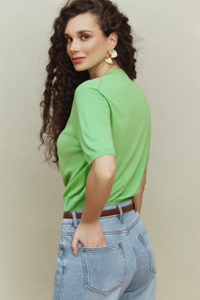 Джемпер женский 2V2031071SSA26-2