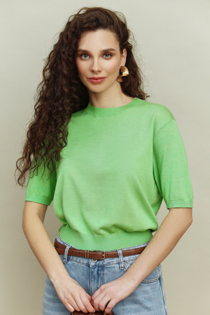 Джемпер женский 2V2031071SSA26