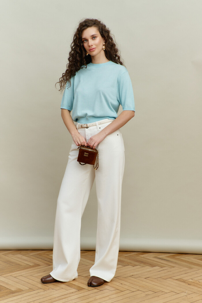 Джемпер женский 2V2031082SSA26-2