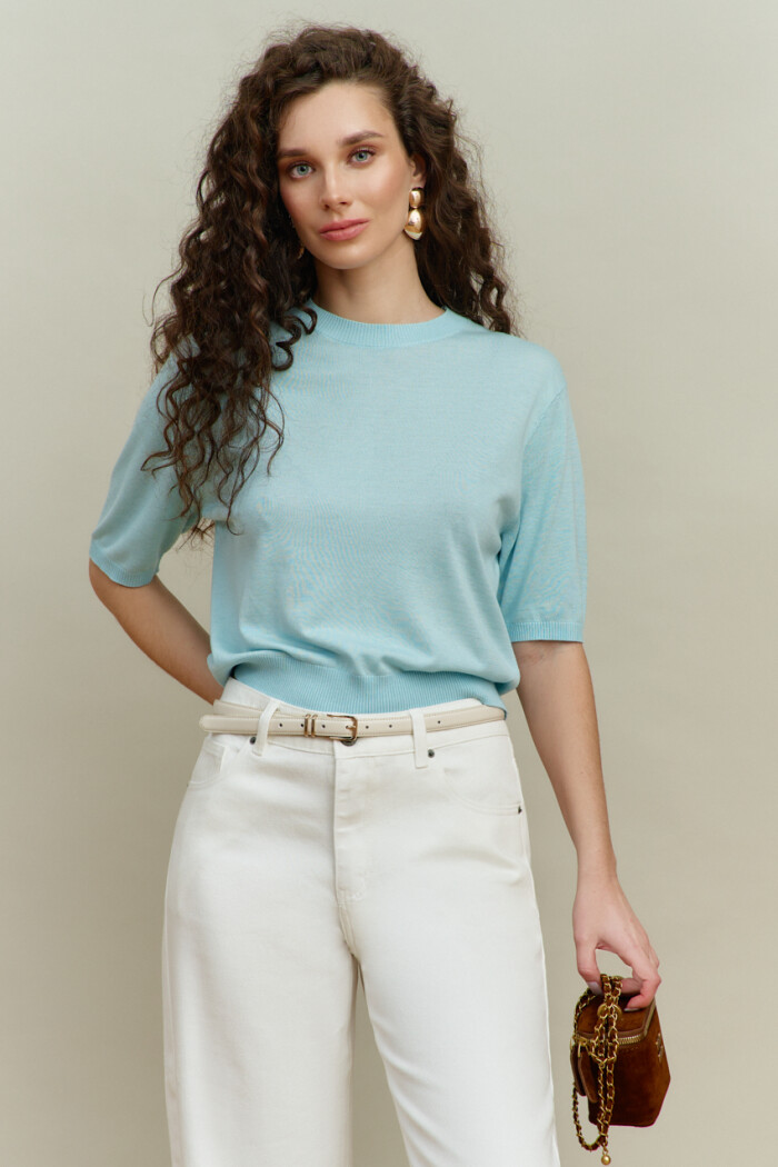 Джемпер женский 2V2031082SSA26