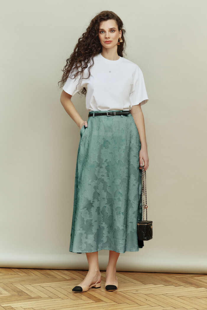 Юбка женская 1T5042078SSW26