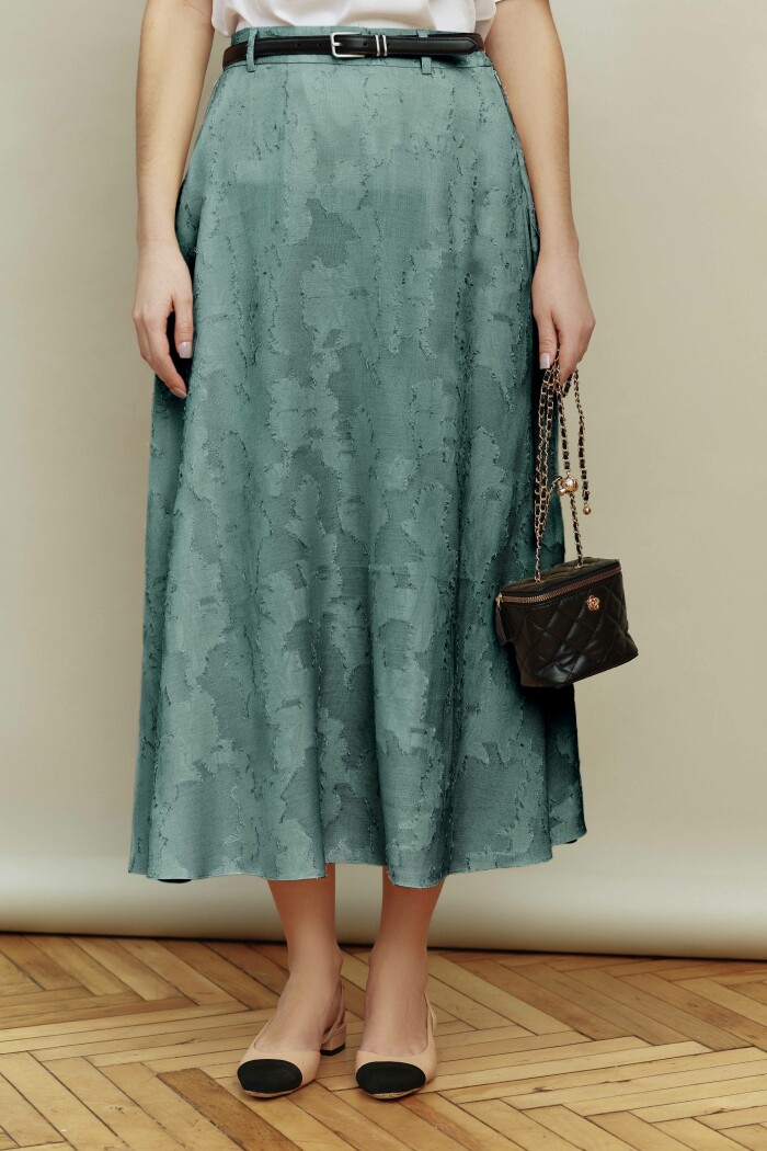 Юбка женская 1T5042078SSW26-2