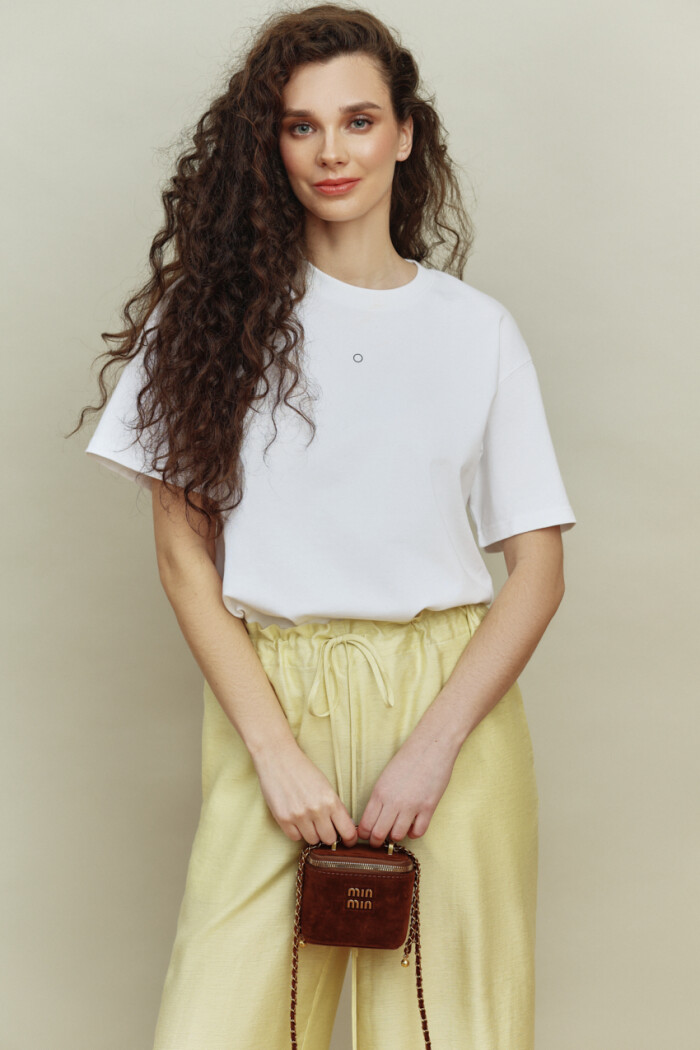 Джемпер женский 2K7004014SSA26 Кол-2