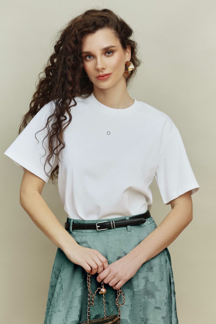 Джемпер женский 2K7004014SSA26 Кол