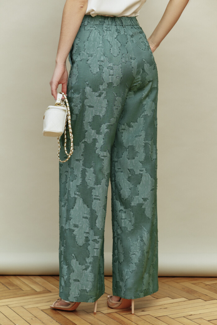 Брюки женские 1T4067078SSW26-3