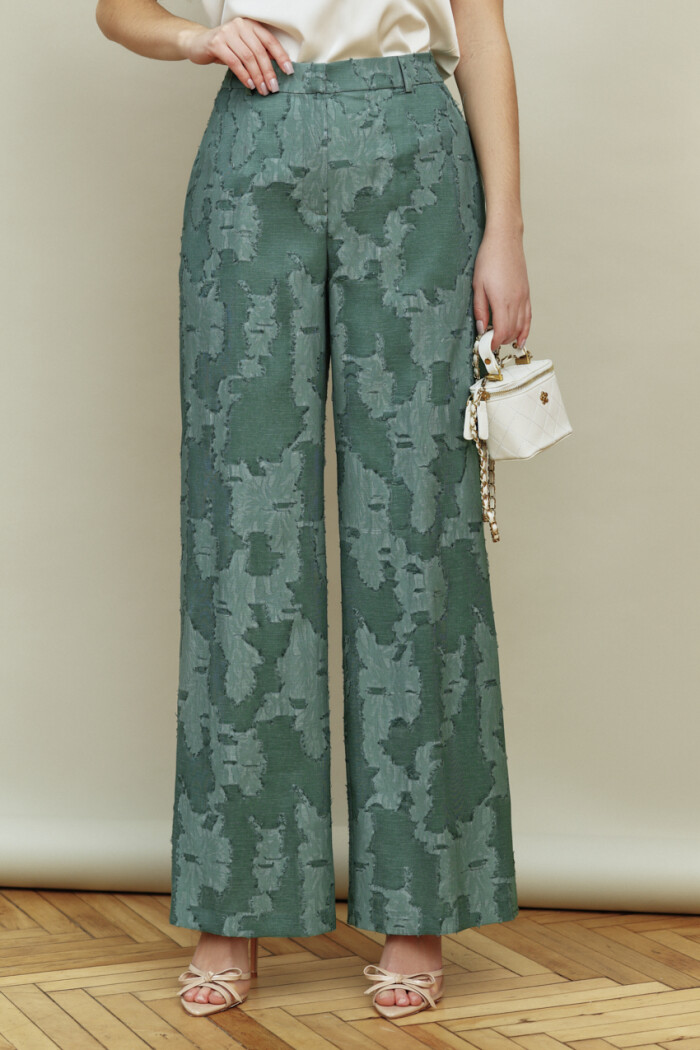 Брюки женские 1T4067078SSW26-5