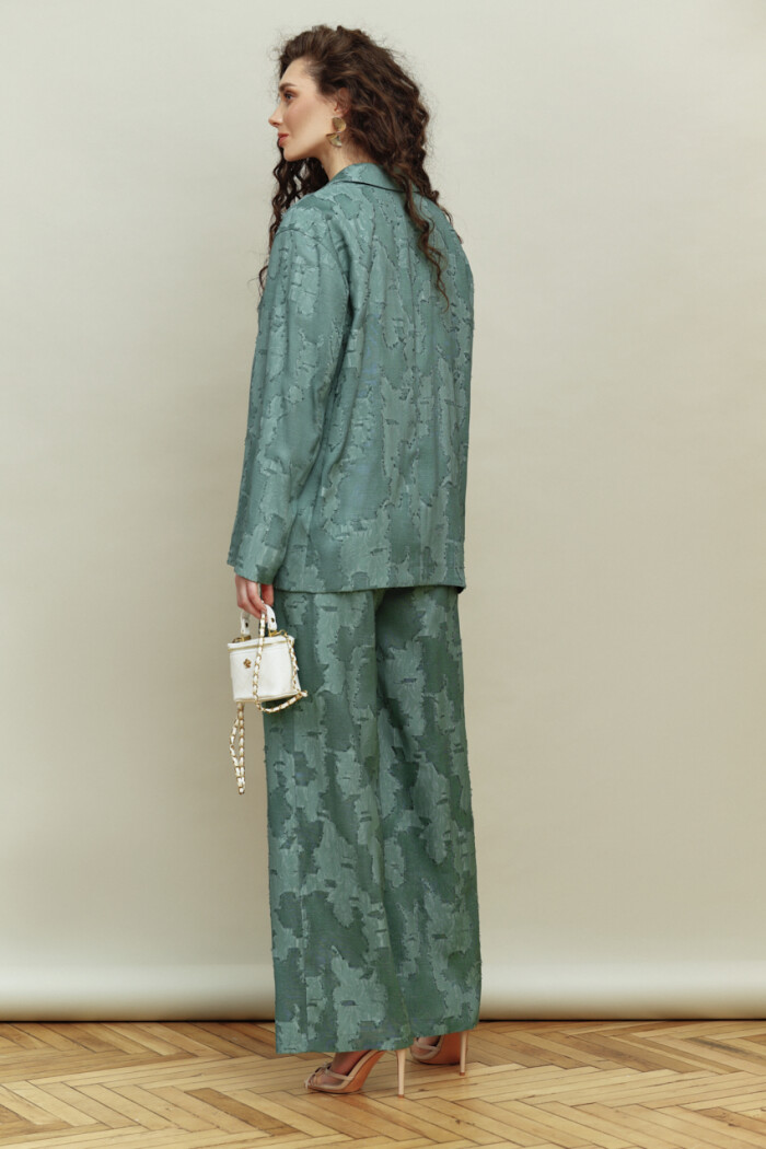 Брюки женские 1T4067078SSW26-2