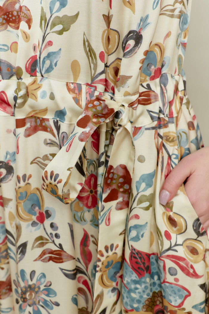 Платье женское 1T8146018SSW26-3