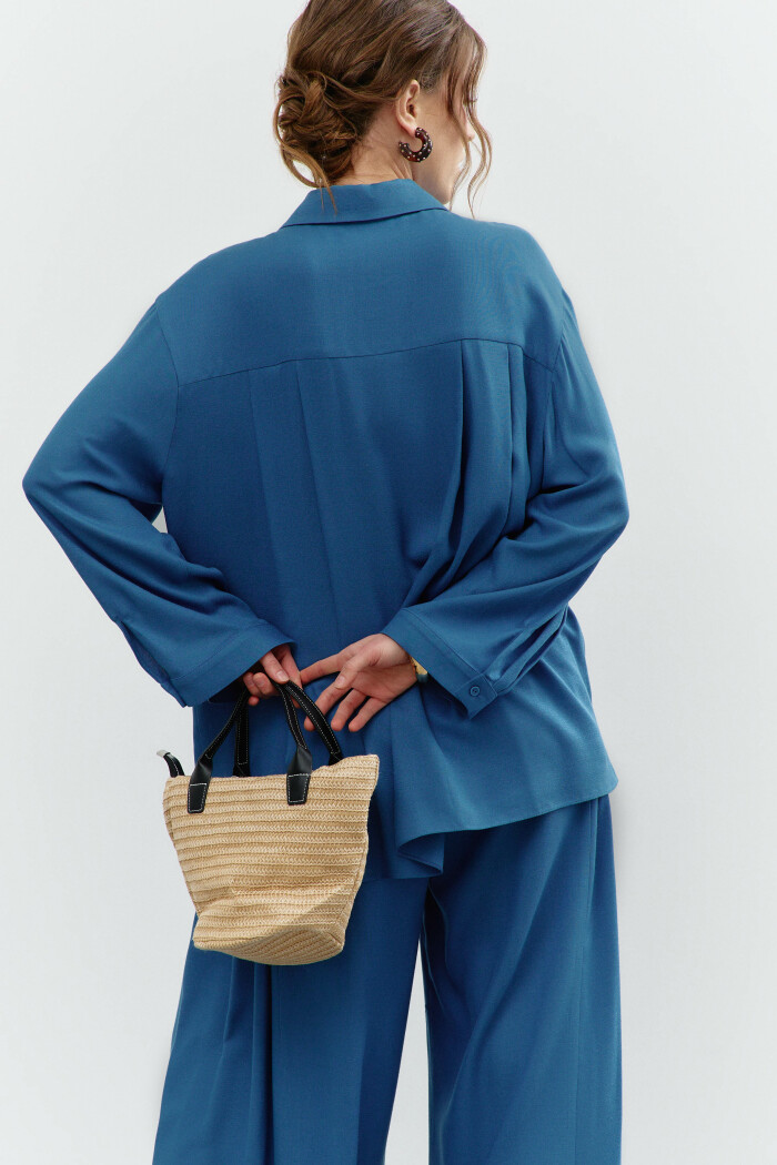 Блузка женская 1T2064182SSS26-6