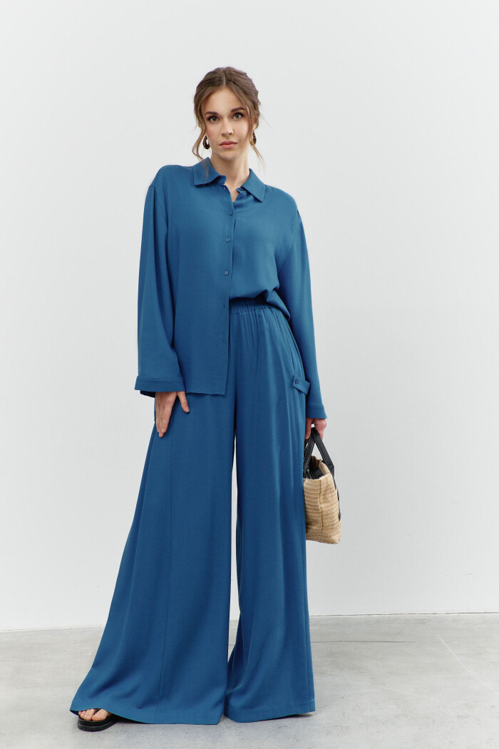 Блузка женская 1T2064182SSS26-7