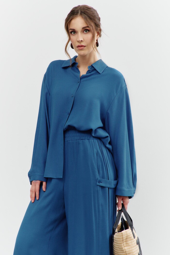 Блузка женская 1T2064182SSS26-2