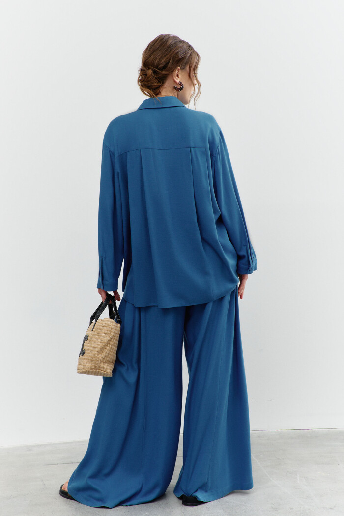 Блузка женская 1T2064182SSS26-5