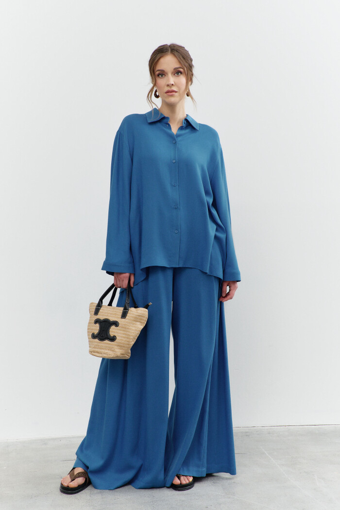 Брюки женские 1T4070082SSS26-5